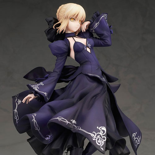 [입고완료] &quot;Fate/Grand Order&quot; 세이버 오르타 아르토리아 펜드라곤 드레스 Ver.
