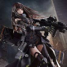 [예약판매] 소녀전선 M4A1 MOD3